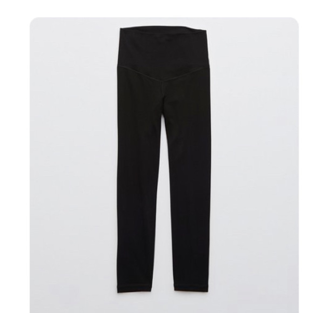 American Eagle Offline 3/4 crop leggings size small NWT